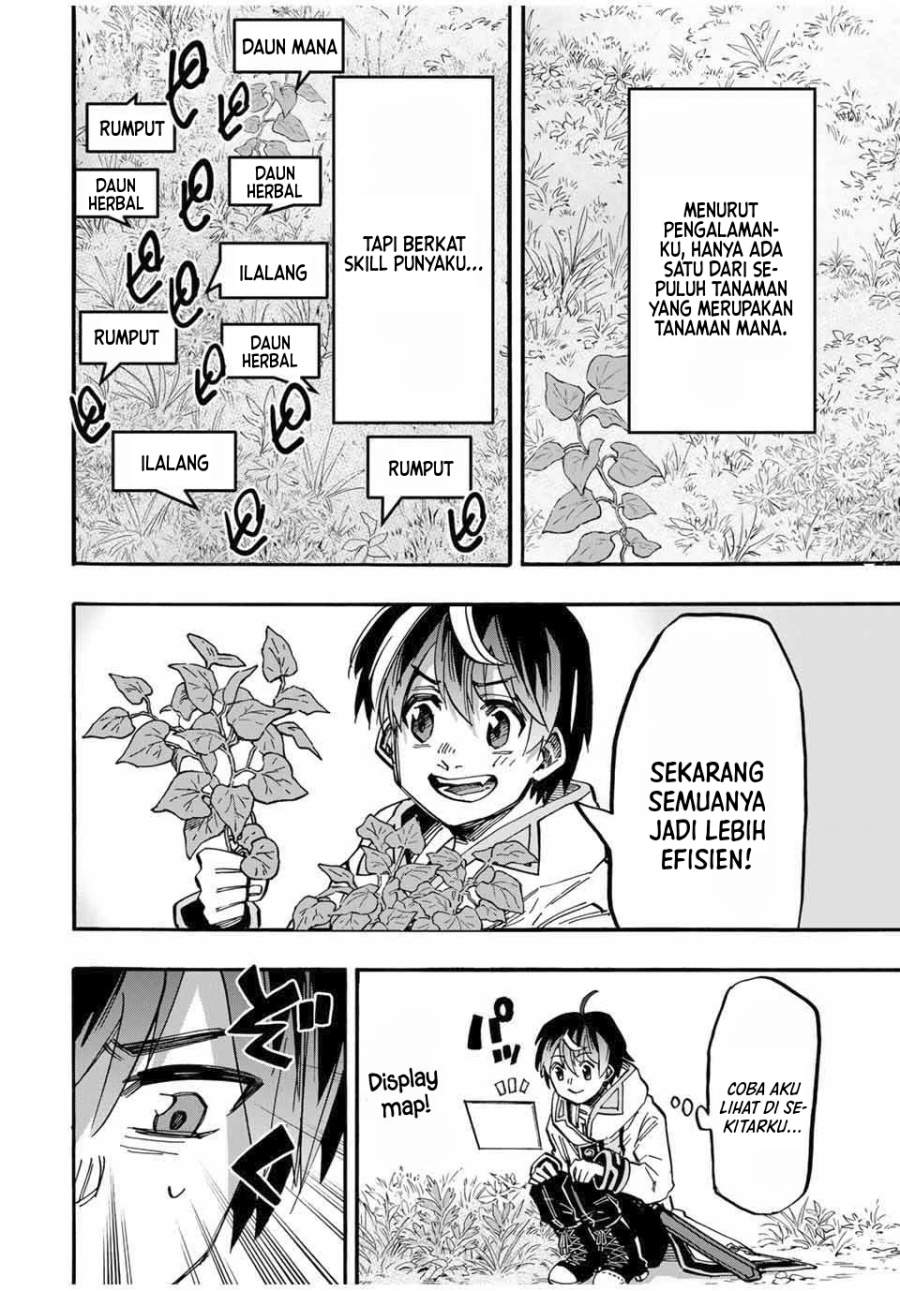 Isekai Walking Chap 53 - Next Chap 54