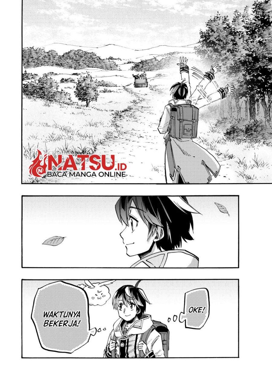 Isekai Walking Chap 57 - Next Chap 58