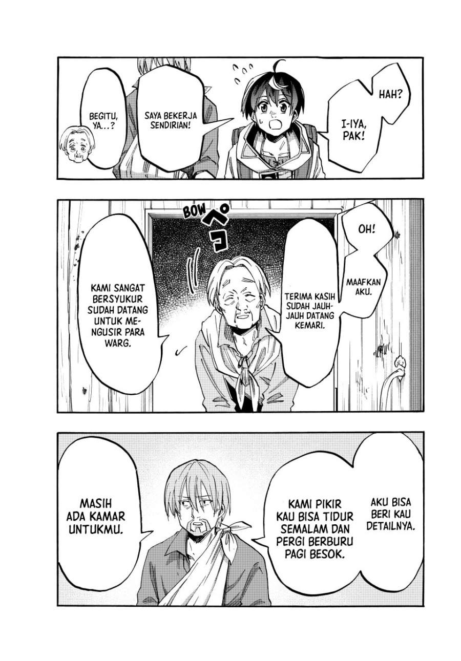 Isekai Walking Chap 58 - Next Chap 59