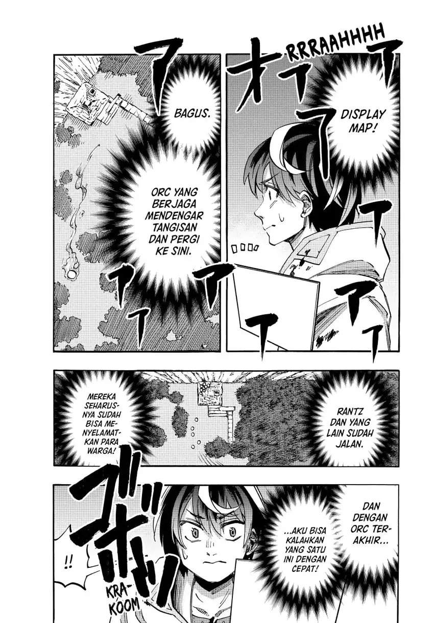 Isekai Walking Chap 60 - Next Chap 61