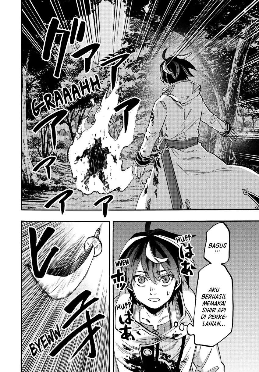 Isekai Walking Chap 60 - Next Chap 61