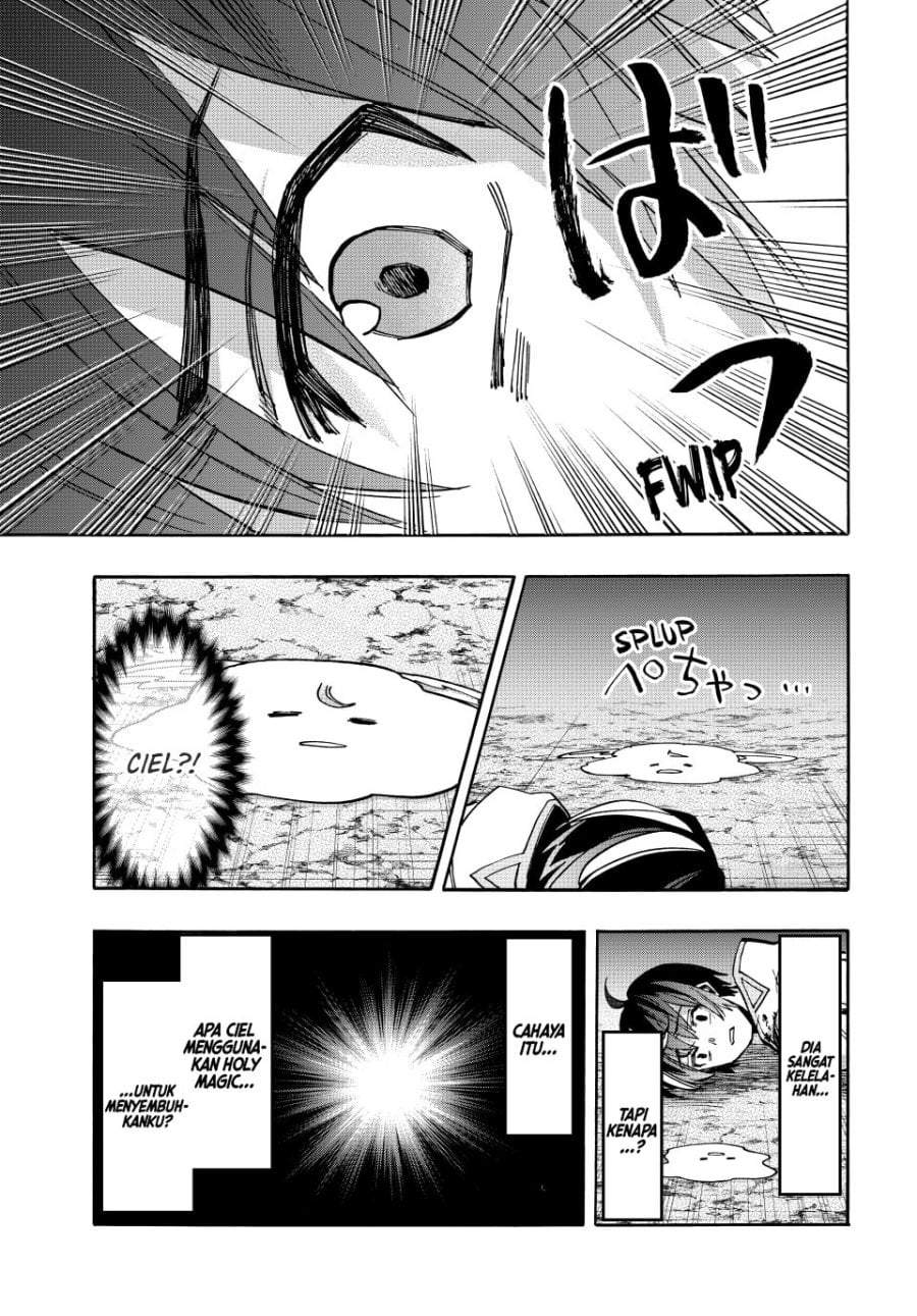Isekai Walking Chap 62 - Next Chap 63