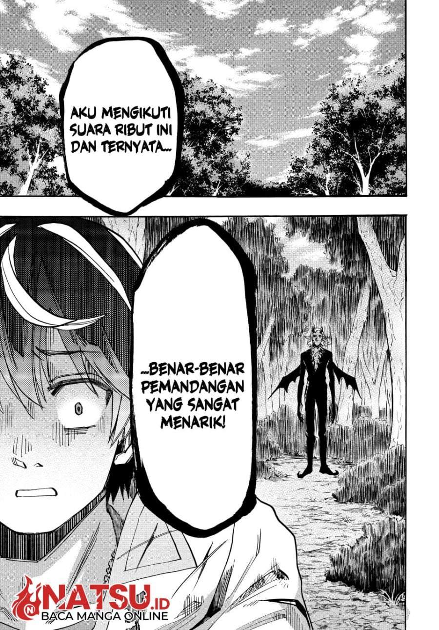 Isekai Walking Chap 62 - Next Chap 63