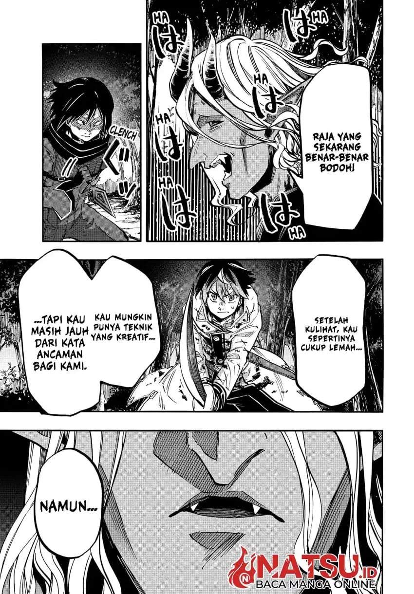 Isekai Walking Chap 63 - Next Chap 64