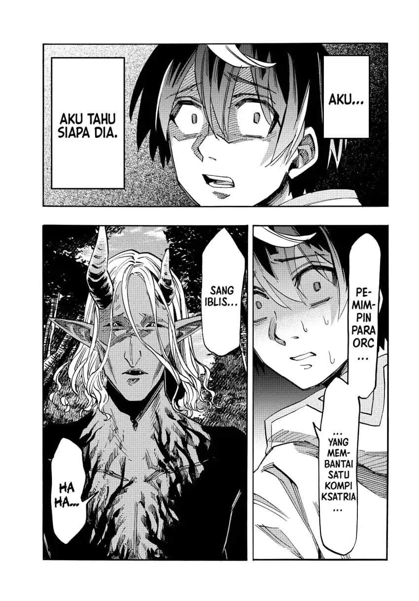 Isekai Walking Chap 63 - Next Chap 64