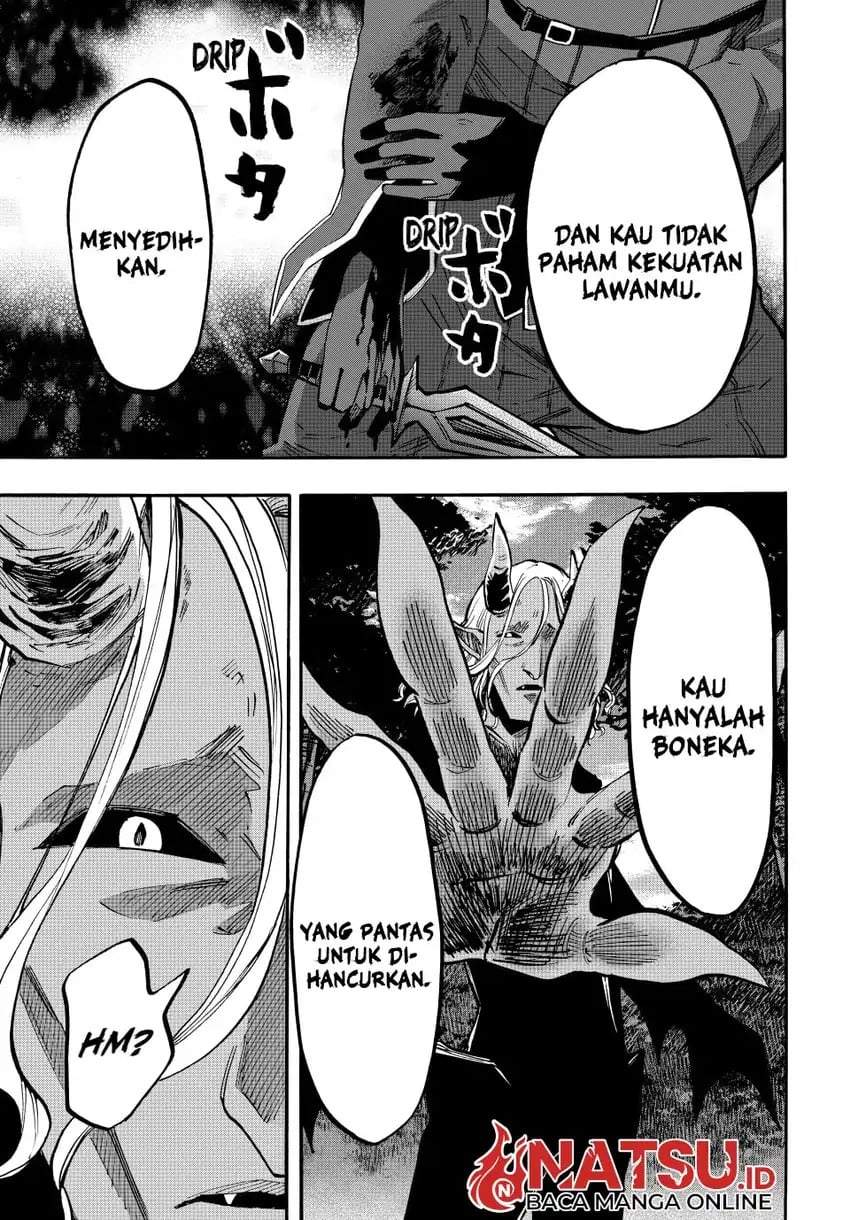 Isekai Walking Chap 63 - Next Chap 64