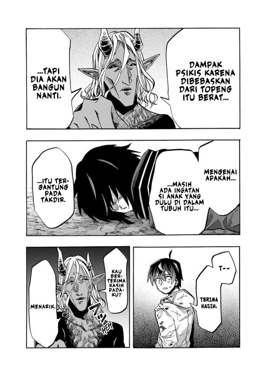 Isekai Walking Chap 64 - Next Chap 65
