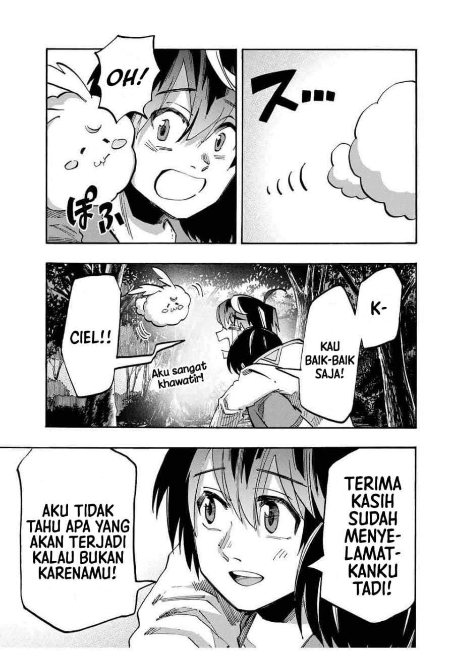 Isekai Walking Chap 65 - Next Chap 66