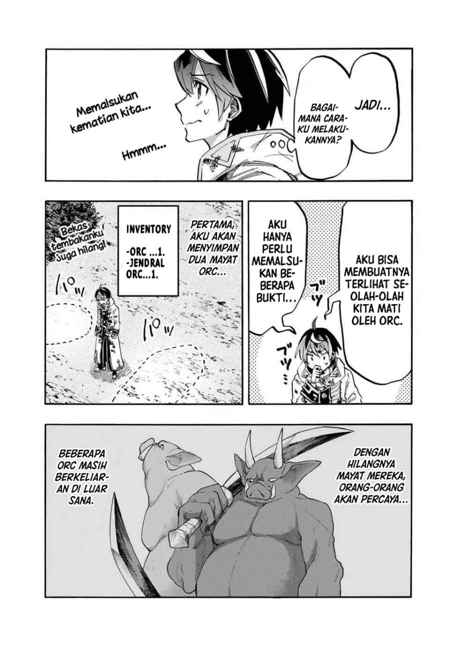 Isekai Walking Chap 65 - Next Chap 66