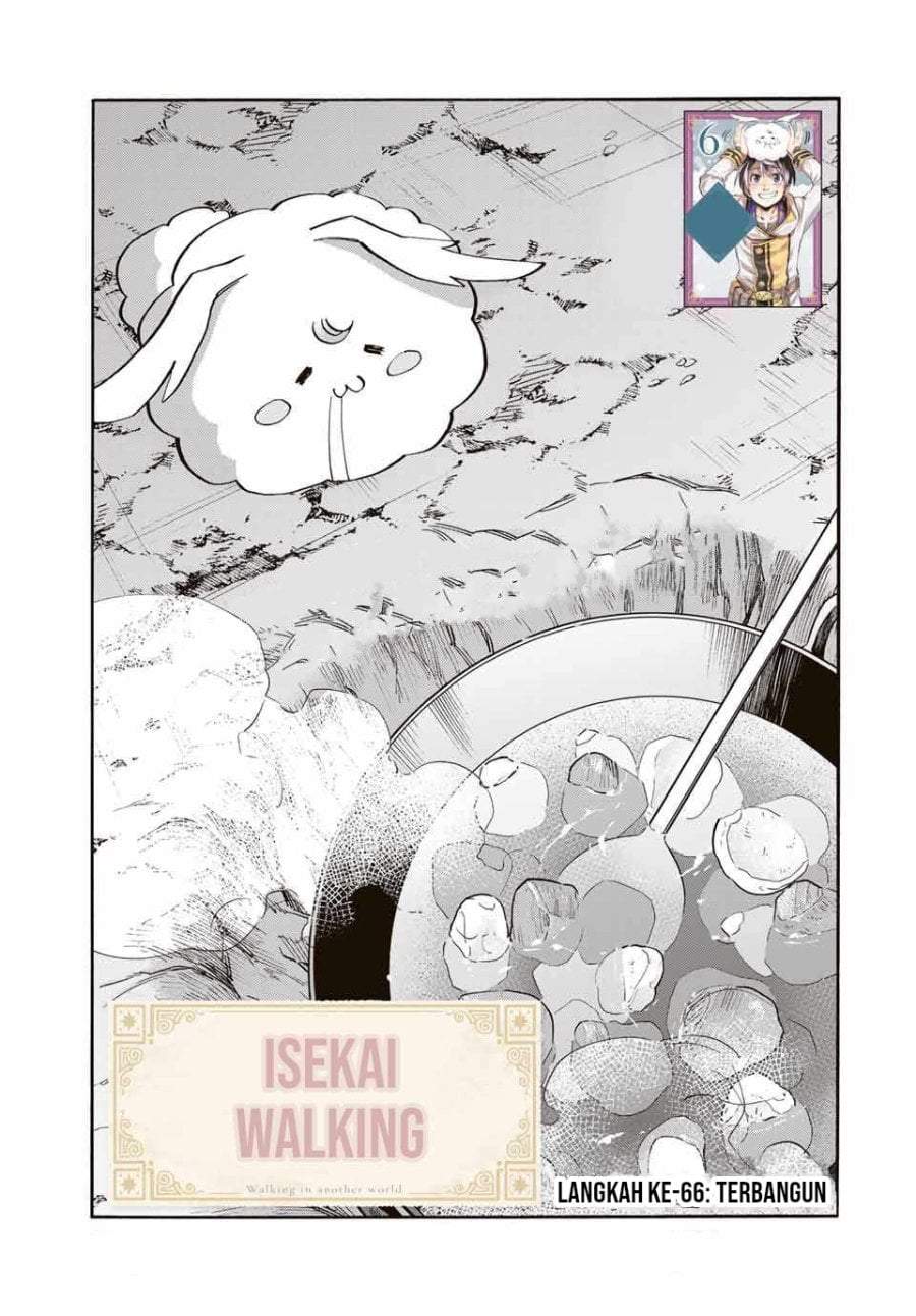 Isekai Walking Chap 66 - Next Chap 67