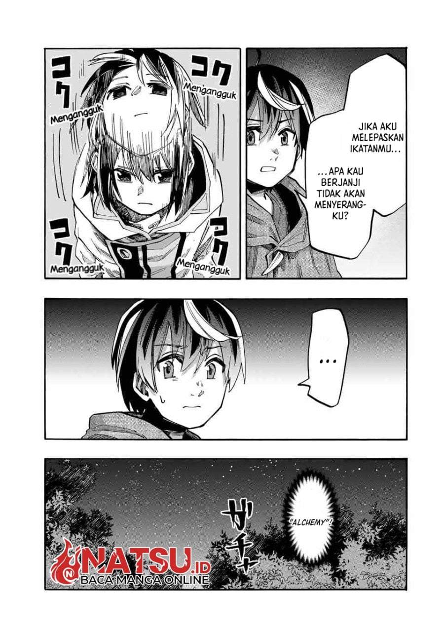 Isekai Walking Chap 66 - Next Chap 67
