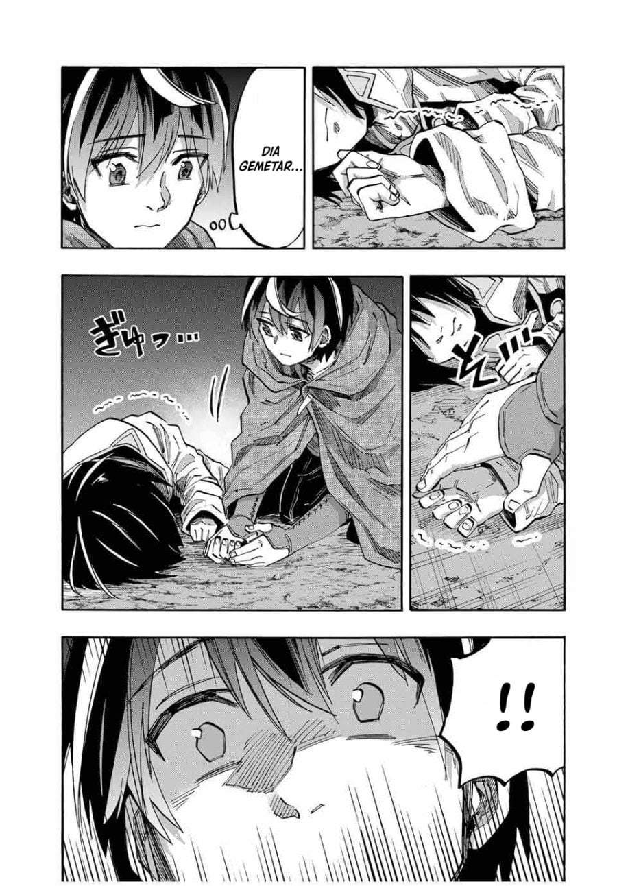 Isekai Walking Chap 66 - Next Chap 67
