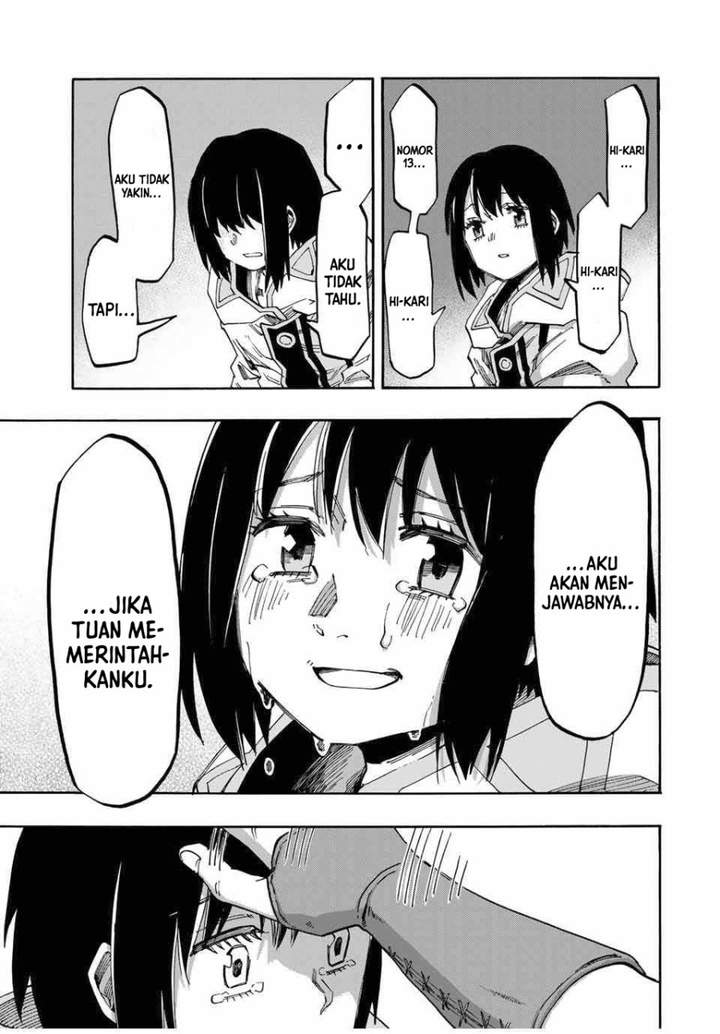 Isekai Walking Chap 67 - Next Chap 68