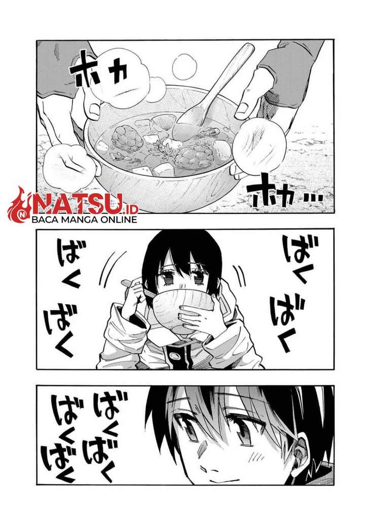 Isekai Walking Chap 67 - Next Chap 68
