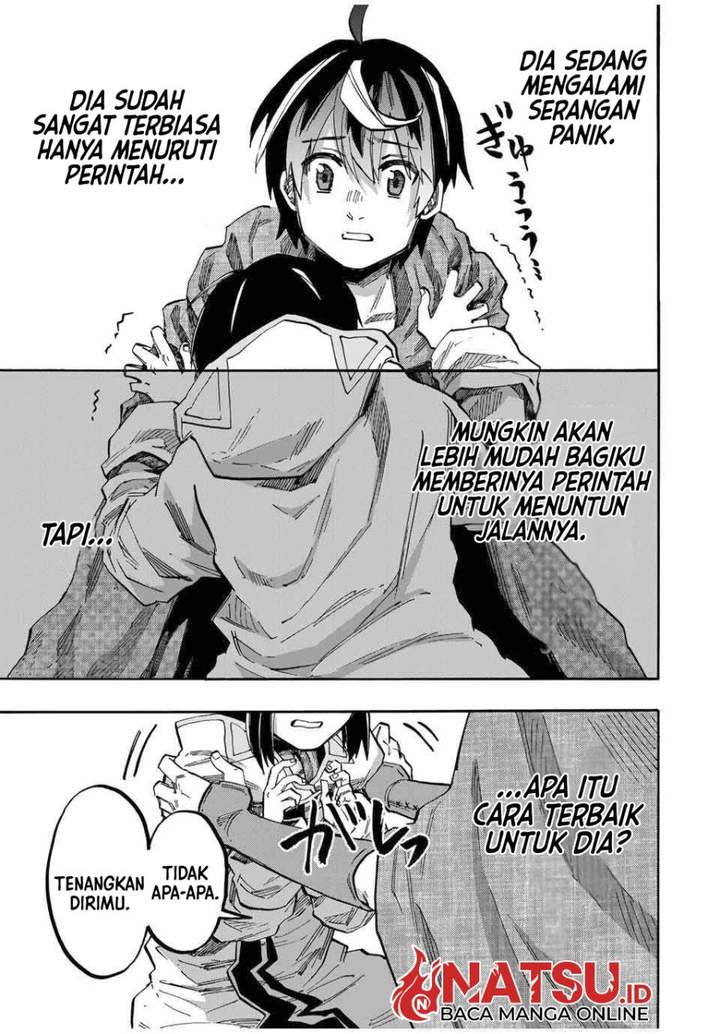 Isekai Walking Chap 67 - Next Chap 68