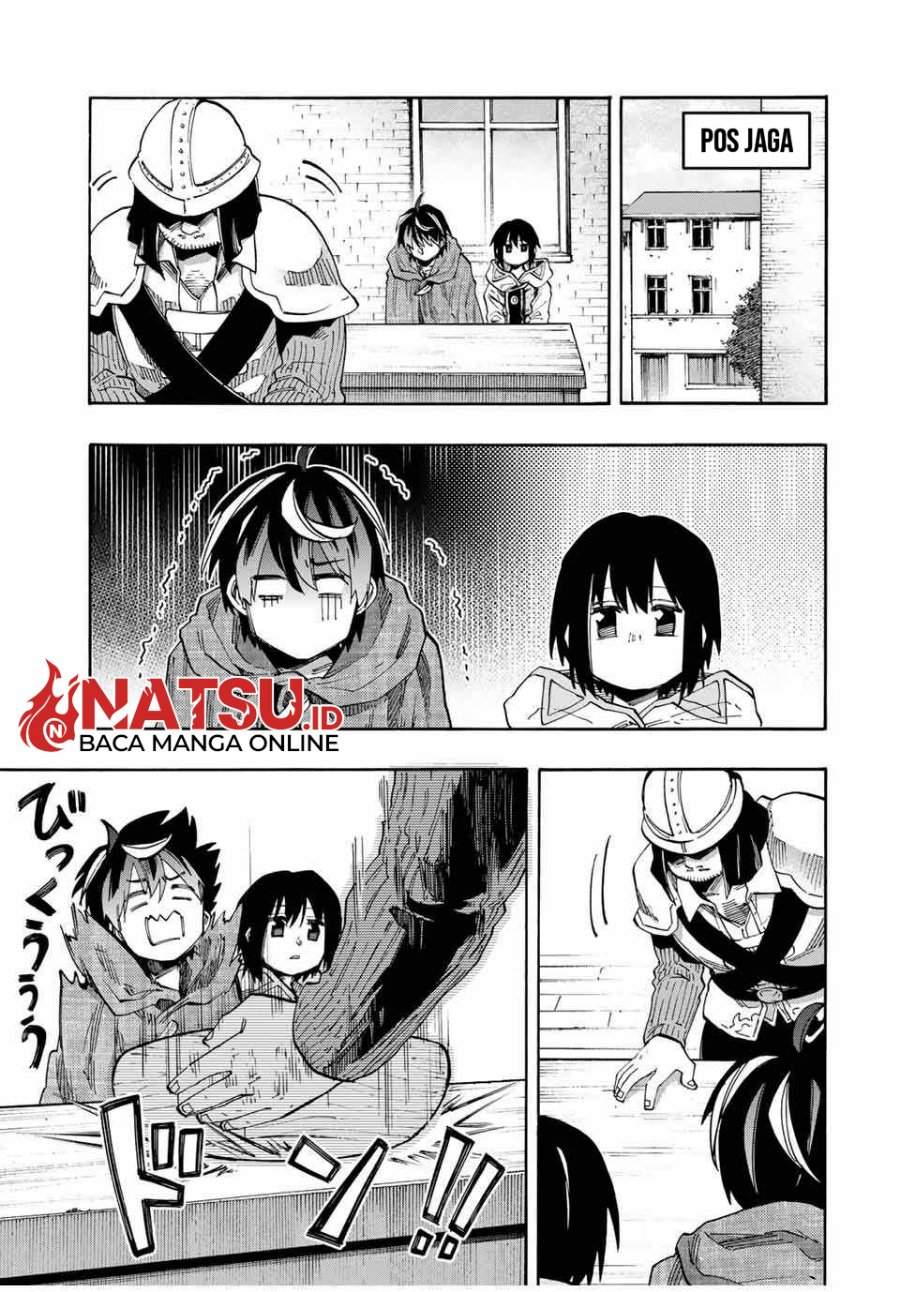 Isekai Walking Chap 69 - Next Chap 70