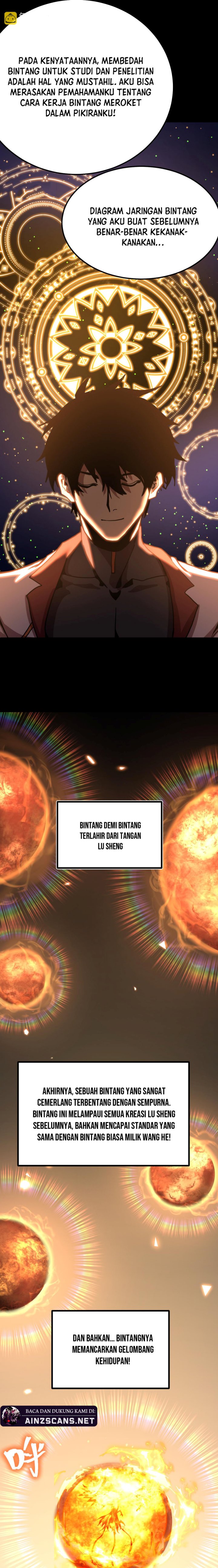 Leveling In The Future Chap 218 - Next Chap 219