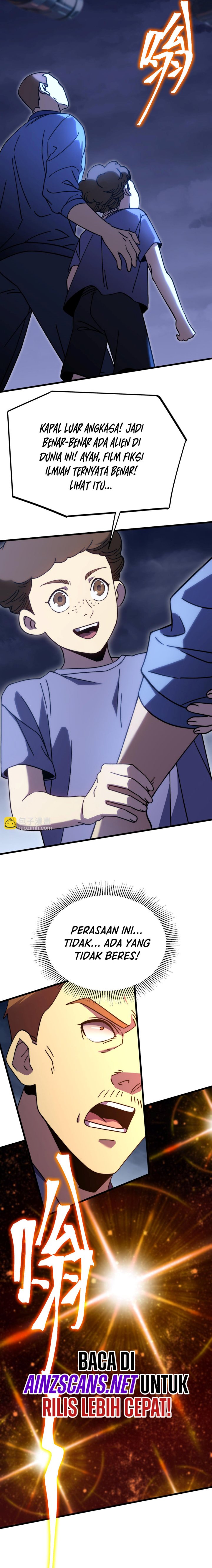 Leveling In The Future Chap 218 - Next Chap 219