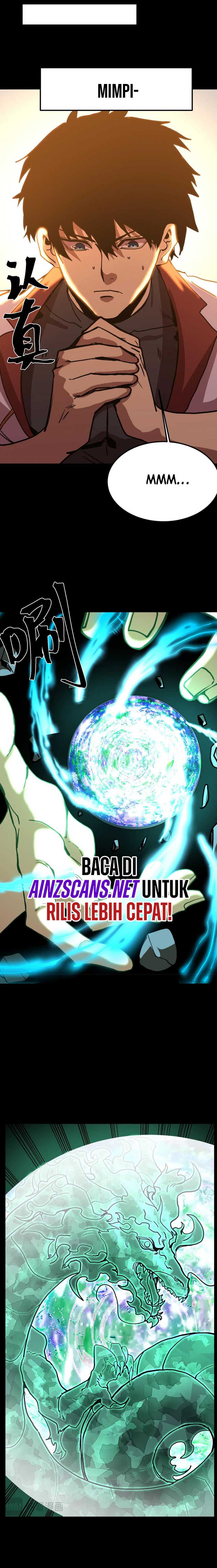 Leveling In The Future Chap 219 - Next Chap 220