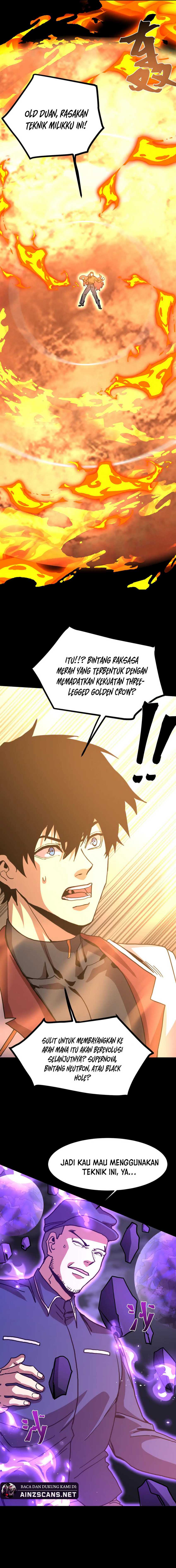 Leveling In The Future Chap 219 - Next Chap 220