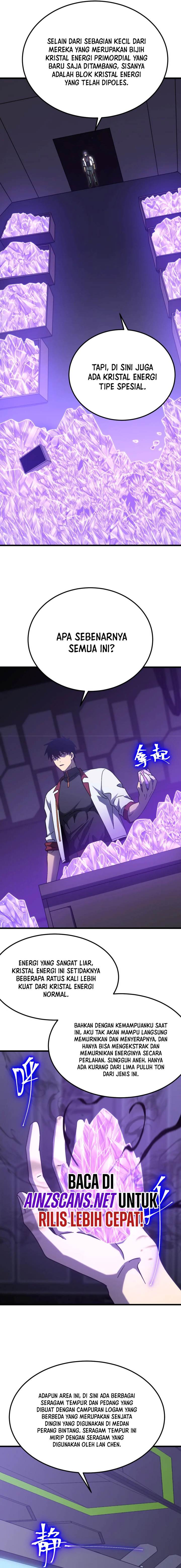 Leveling In The Future Chap 227 - Next Chap 228