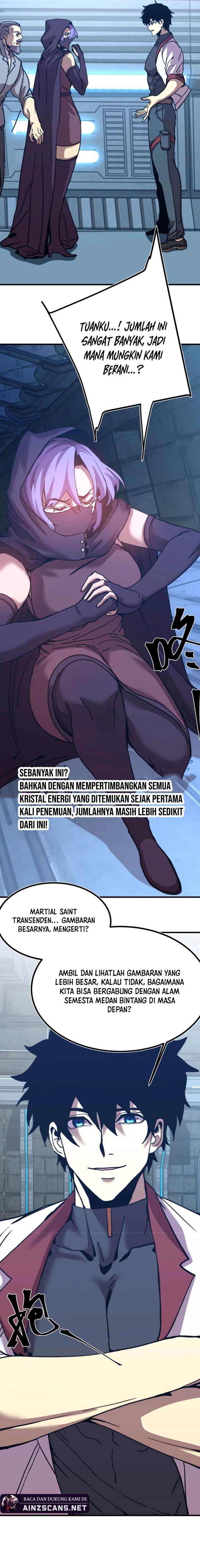 Leveling In The Future Chap 227 - Next Chap 228