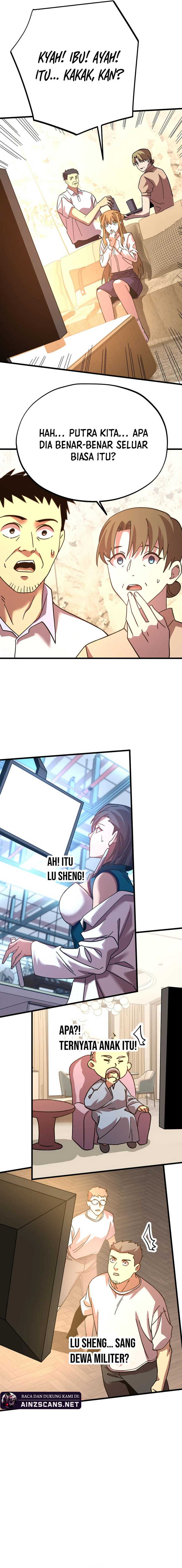 Leveling In The Future Chap 224 - Next Chap 225