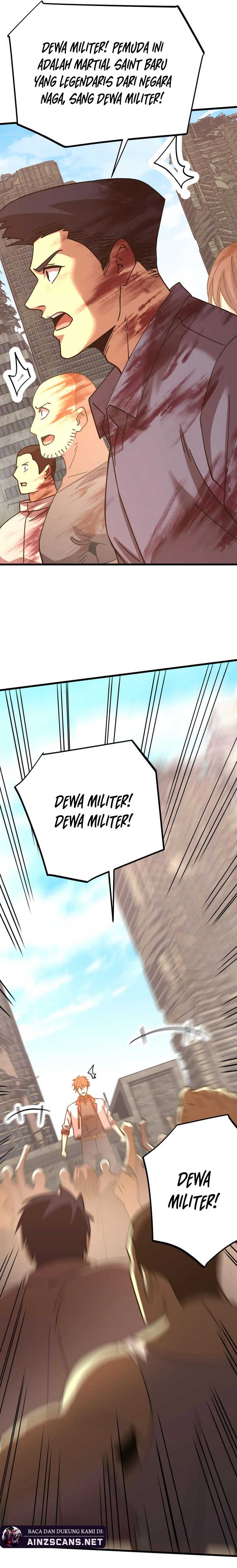 Leveling In The Future Chap 224 - Next Chap 225