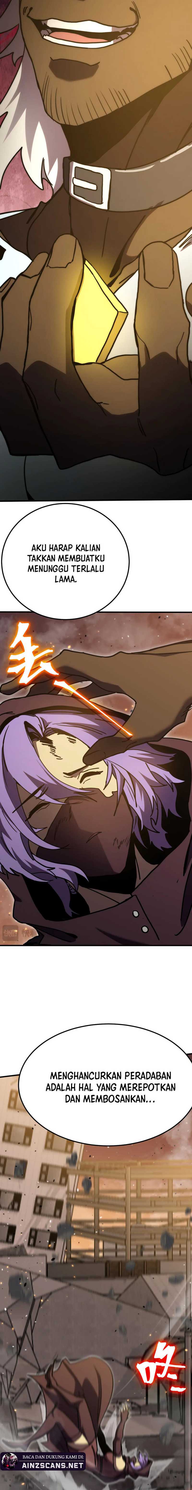 Leveling In The Future Chap 224 - Next Chap 225