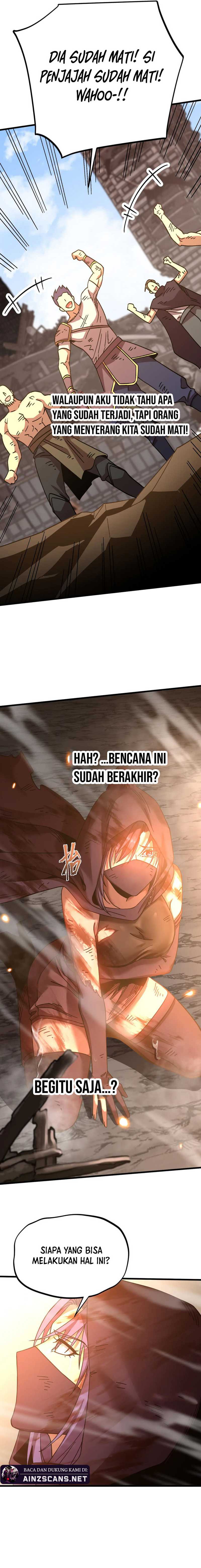 Leveling In The Future Chap 224 - Next Chap 225