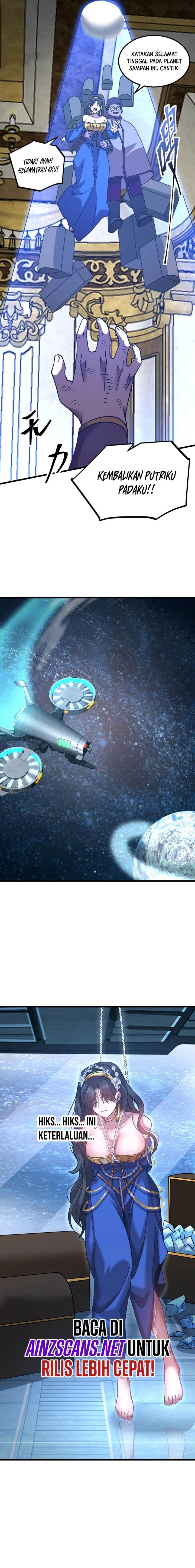 Leveling In The Future Chap 225 - Next Chap 226