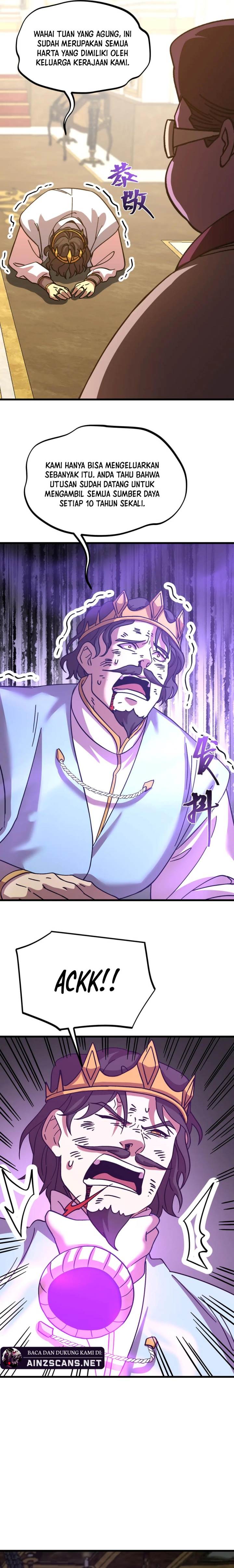 Leveling In The Future Chap 225 - Next Chap 226