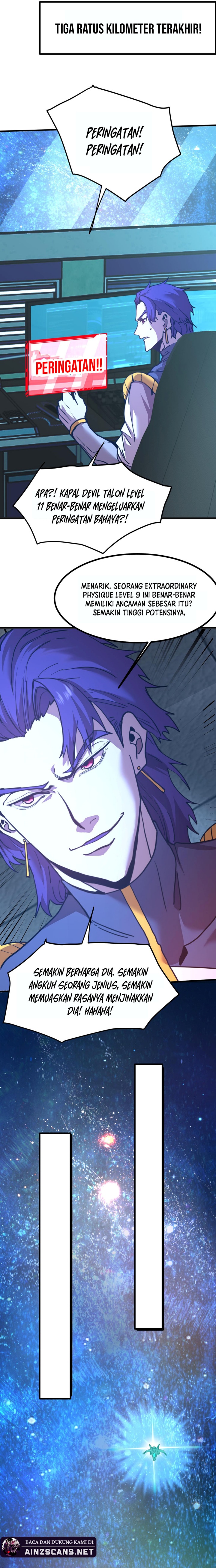 Leveling In The Future Chap 228 - Next Chap 229