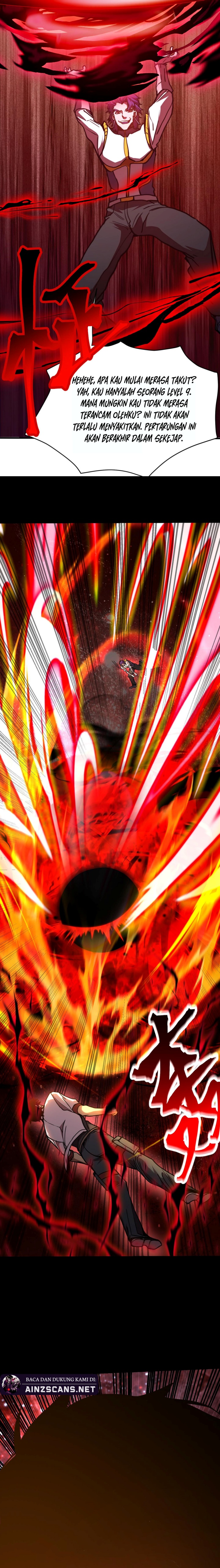 Leveling In The Future Chap 228 - Next Chap 229