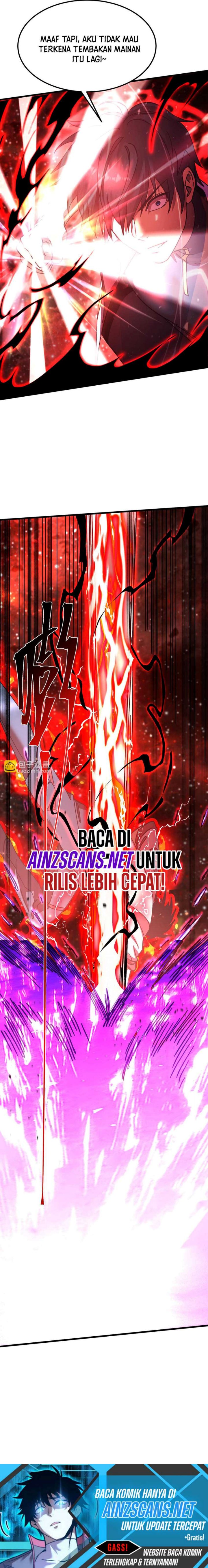 Leveling In The Future Chap 229 - Next Chap 230