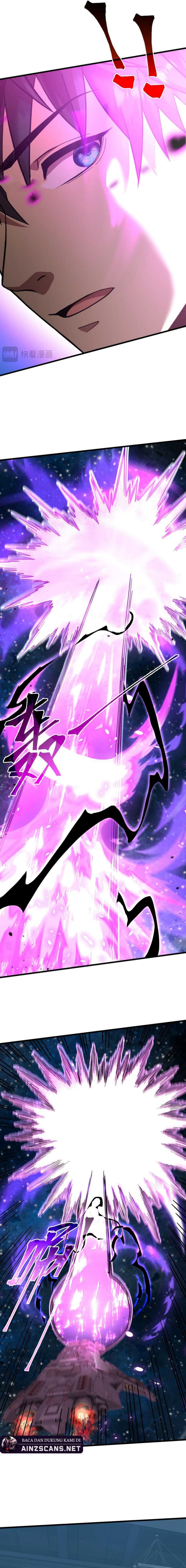 Leveling In The Future Chap 229 - Next Chap 230