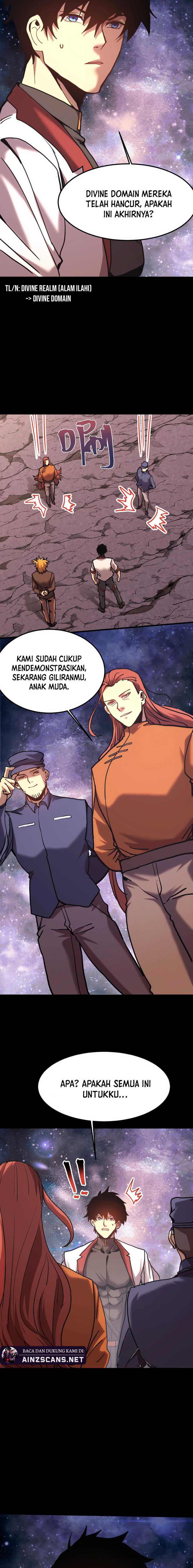 Leveling In The Future Chap 220 - Next Chap 221