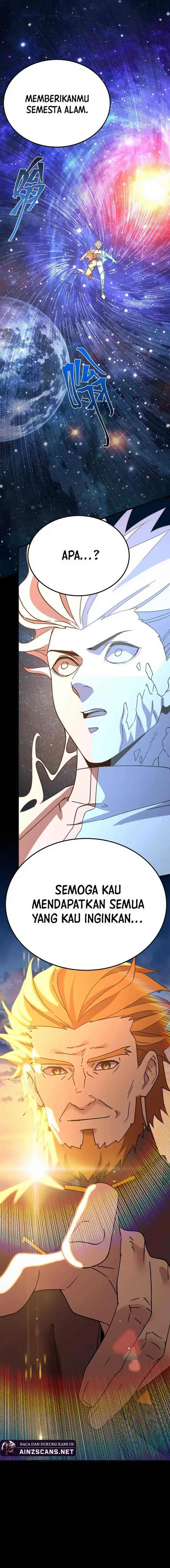 Leveling In The Future Chap 221 - Next Chap 222