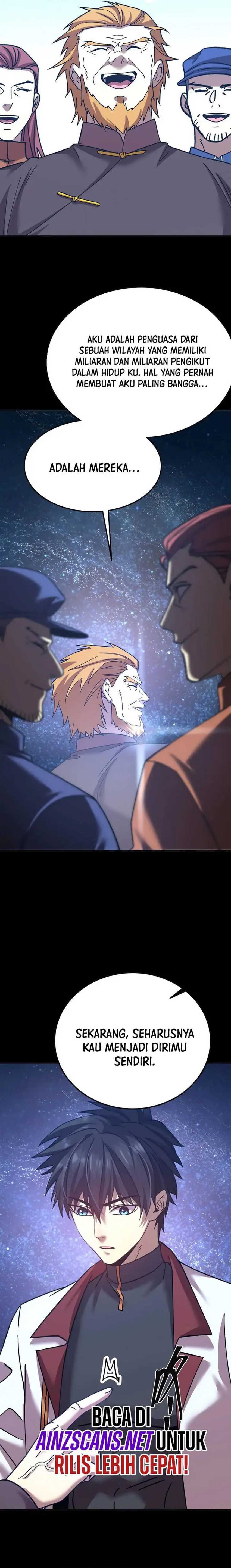 Leveling In The Future Chap 221 - Next Chap 222