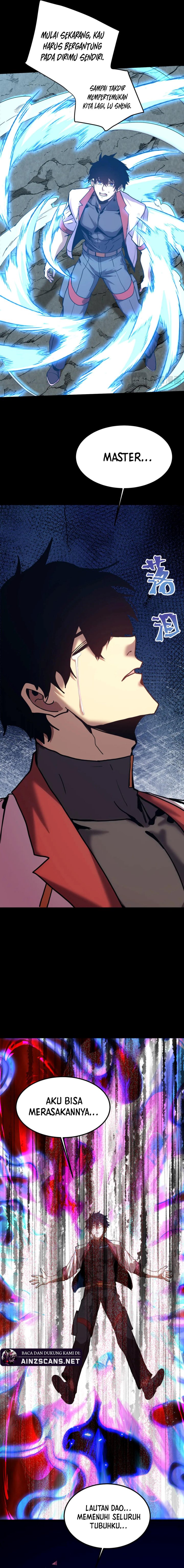 Leveling In The Future Chap 222 - Next Chap 223