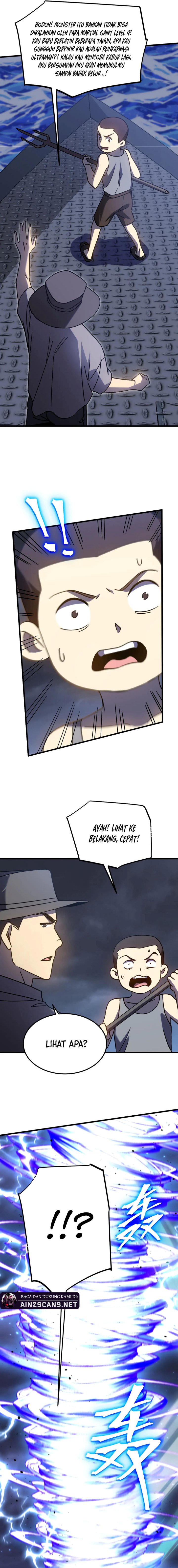 Leveling In The Future Chap 223 - Next Chap 224