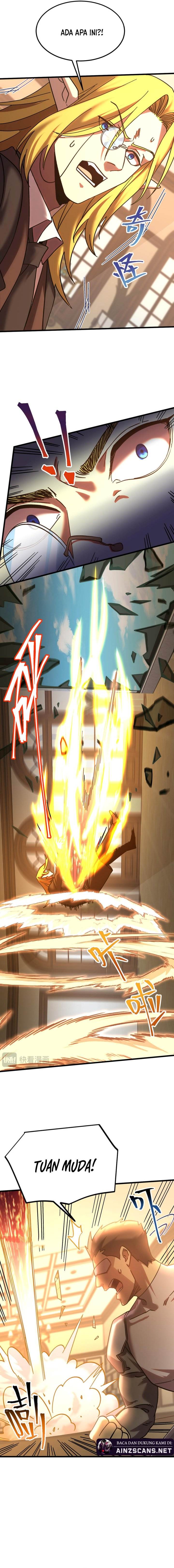 Leveling In The Future Chap 237 - Next Chap 238