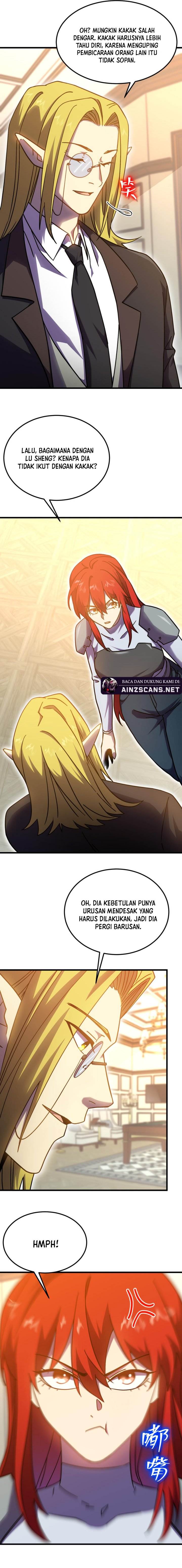 Leveling In The Future Chap 237 - Next Chap 238