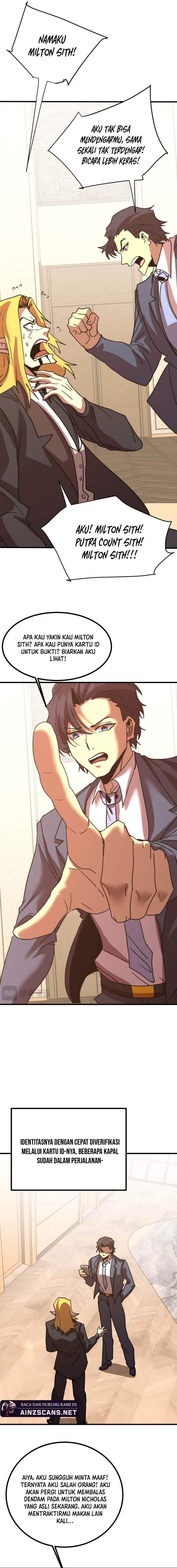 Leveling In The Future Chap 237 - Next Chap 238