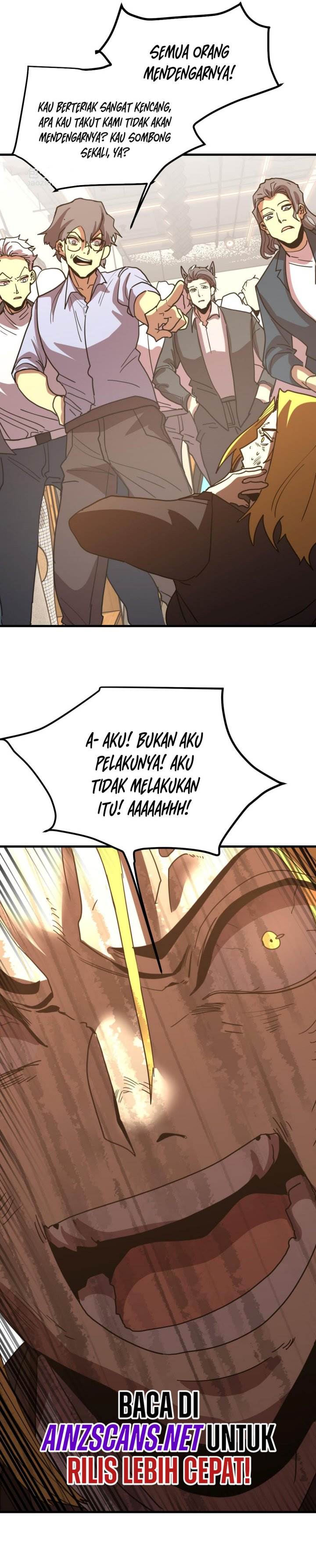 Leveling In The Future Chap 237 - Next Chap 238