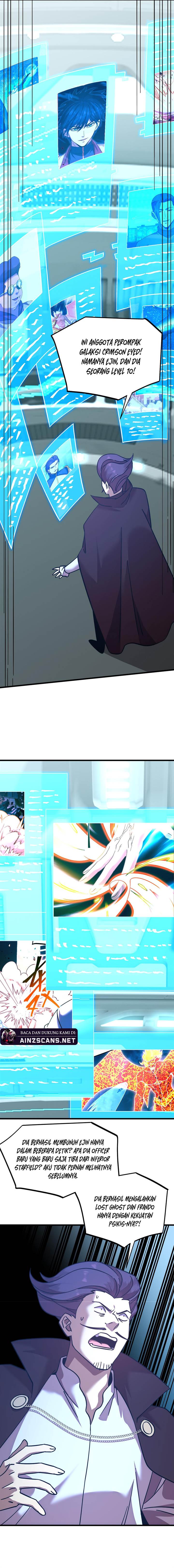 Leveling In The Future Chap 234 - Next Chap 235