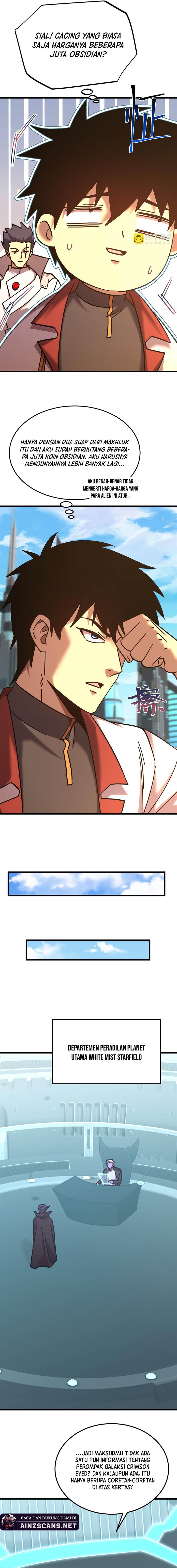 Leveling In The Future Chap 234 - Next Chap 235