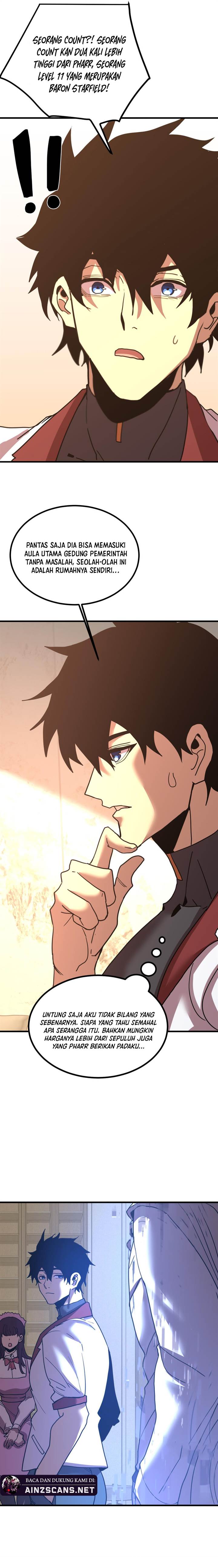 Leveling In The Future Chap 234 - Next Chap 235