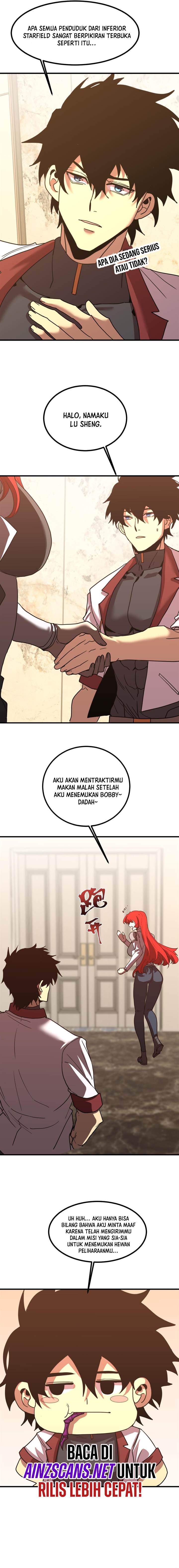 Leveling In The Future Chap 234 - Next Chap 235