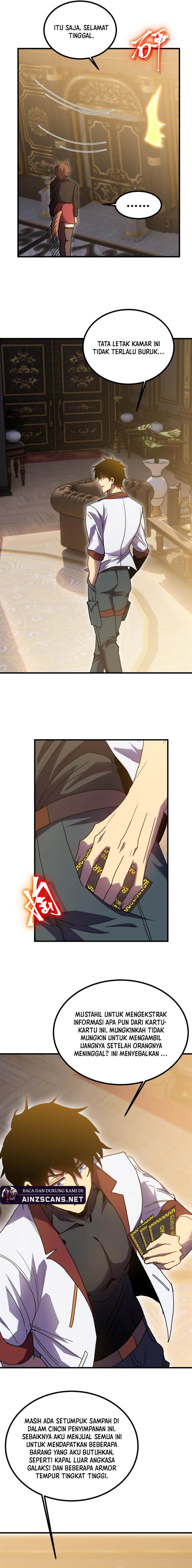 Leveling In The Future Chap 235 - Next Chap 236